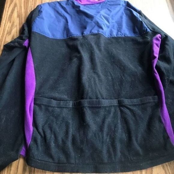 Vintage Trek Bicycle Jacket - Picture 3 of 6